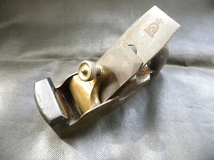 Vintage Norris London No 15 Smoothing Plane - Modified (301) - Picture 1 of 12