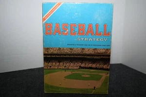 Avalon Hill Sports Illustrated Games Baseball Strategy (READ) - Picture 1 of 4