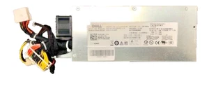 Dell PowerEdge R310 350W Switching Power Supply D350E-S0 Dell P/N: 0R109K Tested - Picture 1 of 3
