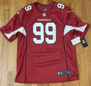Neu Herren Nike J.J. Watt Arizona Cardinals Trikot Größe L UVP $ 130 - Bild 1 von 8