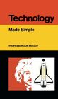 Technology: Made Simple (Made Simple Books),Don McCloy