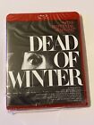 Dead Of Winter Bluray / 88 Films Slasher Classics Collection
