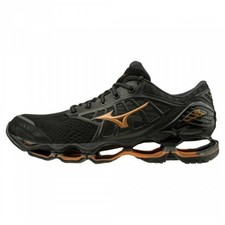 mizuno wave prophecy 3 donna oro