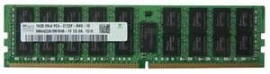 Fujitsu RAM 16GB DDR4 2Rx4 PC4-2133P REG ECC S26361-F3843-L516 TX2560 RX2540 M1 - Bild 1 von 3