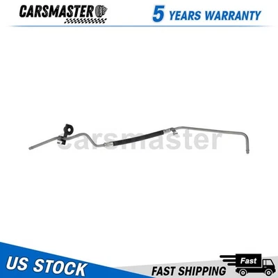 Dorman 624-958 Transmission Oil Cooler Hose Assembly For 2005-2009 Buick Allure - Image 1 of 3