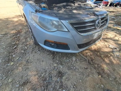 Used Driving Light fits: 2010 Volkswagen Cc Fog-Driving bumper mounted Grade A Foto 1 de 4