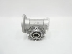 Bonfiglioli VF49 P1 24 Right Angle Gear Reducer - Picture 1 of 5