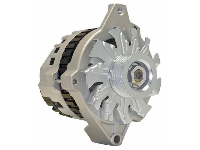 Alternator 98DBSJ61 for Jimmy P2500 P3500 R1500 Suburban R2500 R3500 V1500 V2500 - Image 1 of 1