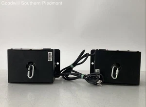 American DJ MB DMX II Disco Mirror Ball Motor - Parts - Picture 1 of 5