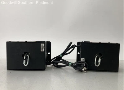 American DJ MB DMX II Disco Mirror Ball Motor - Parts - Image 1 of 4