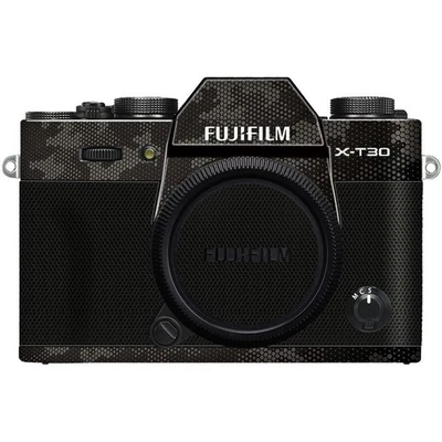 Para Fujifilm X-T30 XT30 Cámara Adhesivo Calcomanía Cuerpo Cámara Recubrimiento Vinilo Envoltura Foto 1 de 4