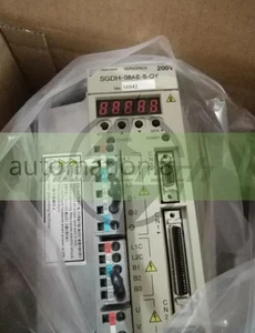 New YASKAWA Servo Drive SGDH-08AE-S-OY - Picture 1 of 8