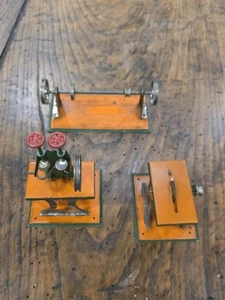 Weeden Machinery metal Tools - Miniature scale - Bild 1 von 15