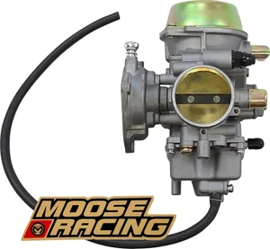 Moose Utility Carburetor for Yamaha YXR66F Rhino 660 4x4 2004-2007 - Bild 1 von 4