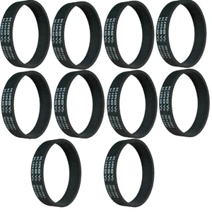 Kirby Vacuum Belt 10-Pack | Genuine OEM Replacement Part #301291G | 10, Black - Picture 1 of 1