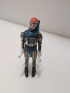 Micronauts Galactic Warrior Mego - Picture 1 of 10