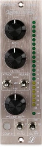 Lindell Audio 7X-500 Series FET Compressor/Limiter - Picture 1 of 6