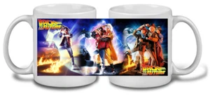 1980's CULT SCI-FI AND FANTASY FILMS FILM mugs 56 designs Custom made NEW - Picture 1 of 97