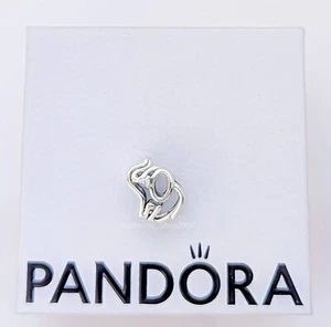 New 100% Authentic PANDORA Moments 925 Ale Openwork Elephant Charm 793345C01 - Picture 1 of 9