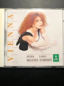 Julia Migenes, Symphonie Orchester der Wiener Volksoper - Lalo Schifrin: Johann - Bild 1 von 2