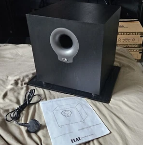 Subwoofer Elac Debut S10.2 - Imagen 1 de 9