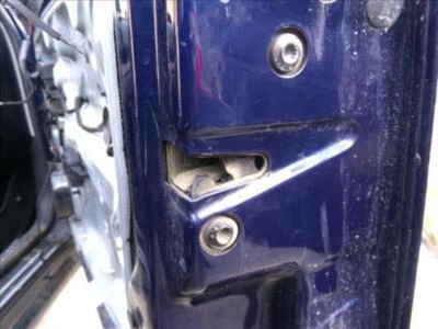 87572 cerradura delantera puerta derecha volkswagen passat 1.9 tdi 2000-2005 2002 Foto 1 de 4