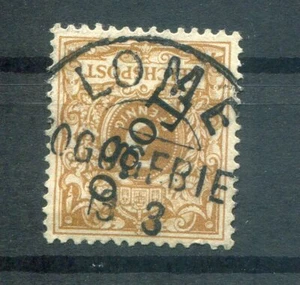 Togo 1b Lujo Gest. (15380 - Imagen 1 de 1