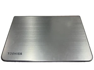 Toshiba Satellite M50-A E55-A Laptop Back Rear Cover Deckel AP10S000500 Grade C - Bild 1 von 3