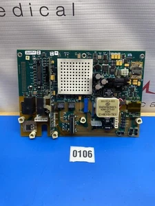 Lifepak 20 3202259-002 A04 Therapie Platine - Bild 1 von 1