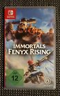 Immortals: Fenyx Rising (Nintendo Switch, 2020)