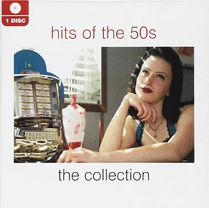 Diverse - Hits Of The 50s: The Collection CD (2009) Audioqualität garantiert - Bild 1 von 7