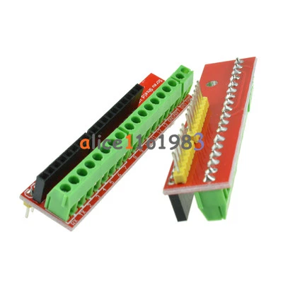 Arduino Proto Screw Shield V2 Expansion Board compatible Arduino UNO R3 M76 NEW - Image 1 of 4