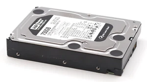 Western Digital Caviar 750GB 32MB SATA 3.5" HDD P/N: WD7501AALS-00J7B1 Tested - Photo 1/4