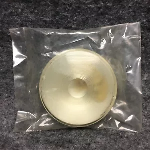 Truck-Lite Model 10AL (1) Clear Plastic 12 Volt Marker Light NOS 33611 - Picture 1 of 2