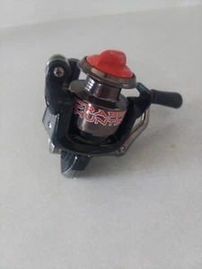 Shakespeare Crappie Hunter Spinning Reel. Model CHSPB25. New Off Combo. Nice! - Picture 1 of 9