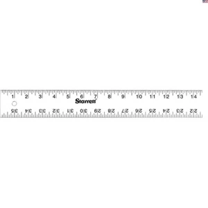 Flexible 36" Aluminum Straight Edge for Accurate Measurements - Ideal for Trades - Picture 1 of 2