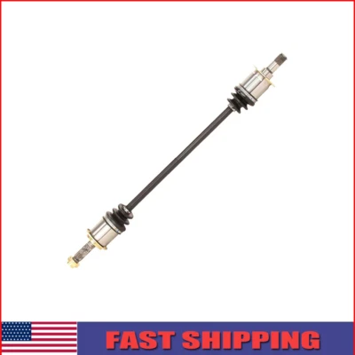 Eje CV pasajero trasero para Honda Element 2003-2011 2,4 L 4x4 con garantía Foto 1 de 4