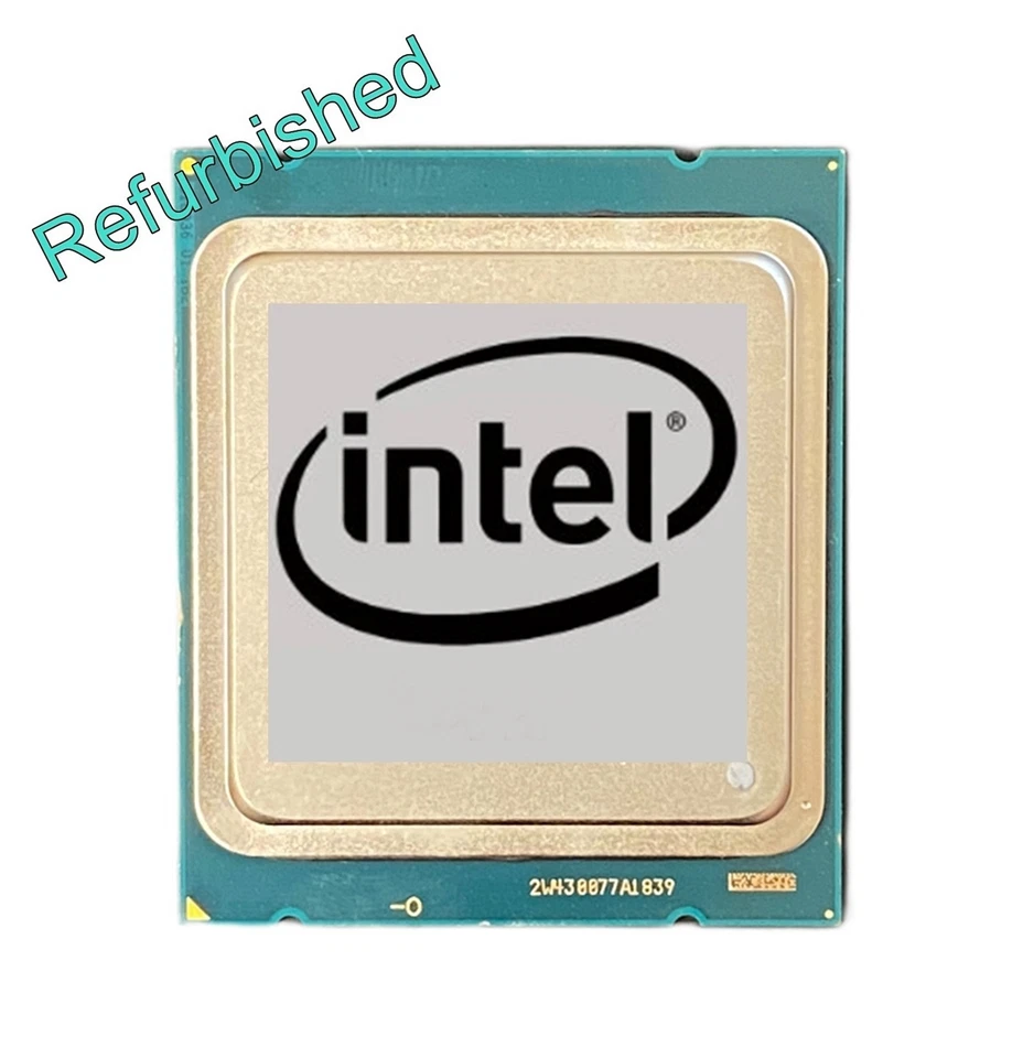 INTEL CORE i7-4930K 3,40GHz to 3,90GHz 12MB 5GT/s FCLGA2011 #6175 - Bild 1 von 1