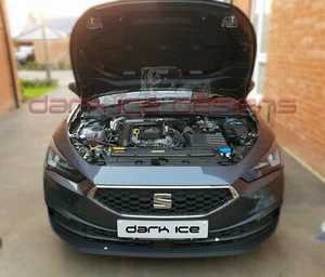 Motorhaube Motorhaube Gasfederheber Kit für Seat Leon mk4 2020+ Alle Modelle + Cupra R - Bild 1 von 1