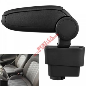 Bracciolo + Set di Montaggio In Tessuto Per Fiat Punto Punto EVO Grande Punto - Afbeelding 1 van 10