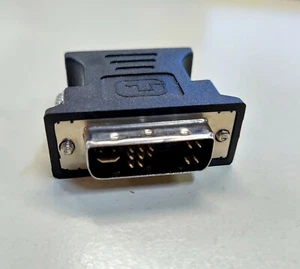 VGA / DVI Adapter - Bild 1 von 3