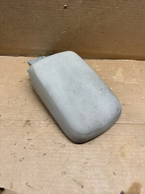 2012 2013 2014 2015 16 Subaru Impreza Crosstrek consola central reposabrazos tapa OEM Foto 1 de 4