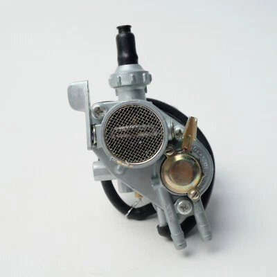 Carburador carburador compatible con Honda C70 MK2 C70MK2 CT70 C100 CA100 C105T C102 C50 C65 Foto 1 de 4