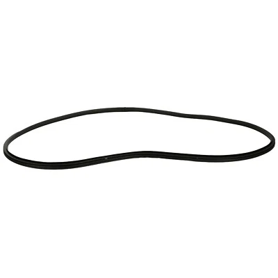 11-22 GRAND CHEROKEE DURANGO PUERTA DELANTERA SECUNDARIA TIRA METEOROLÓGICA MOPAR 55399256AE Foto 1 de 4