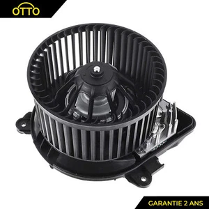 Pulseur d’air ventilation interieure pour peugeot partner berlingo zx =6441L3 - Imagen 1 de 6
