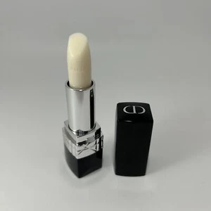 Bálsamo labial satinado Dior Rouge - 000 diornatural - 0,12 oz. - Nuevo sin caja - Imagen 1 de 1