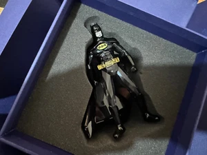 SWAROVSKI BATMAN 5492687 NEW - Picture 1 of 2