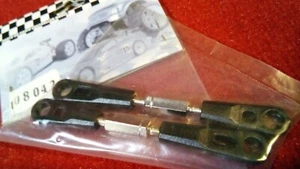 AMEWI HSP RC 1:10 NEU - TUNING - TEILE ▷ 08042 Lenkgestänge Satz Front/Rear Link - Bild 1 von 3