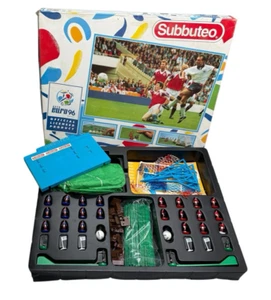 Vintage Subbuteo 1996 Euro 96 Football Set Rare - Picture 1 of 6