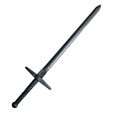 E-BOGU Two Handed Sword (41") | Polypropylene Sword for Practice & Training